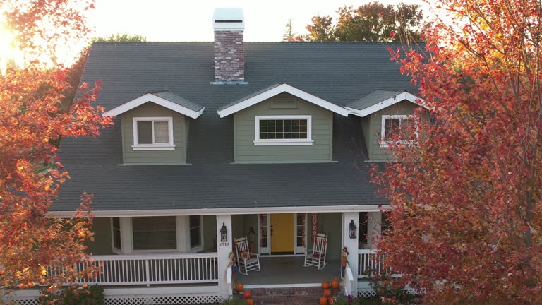 Hot Roofs in Sturgeon, PA