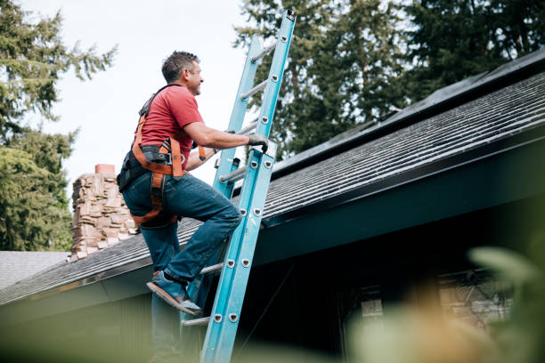Best Green or Eco-Friendly Roofing Solutions  in Sturgeon, PA