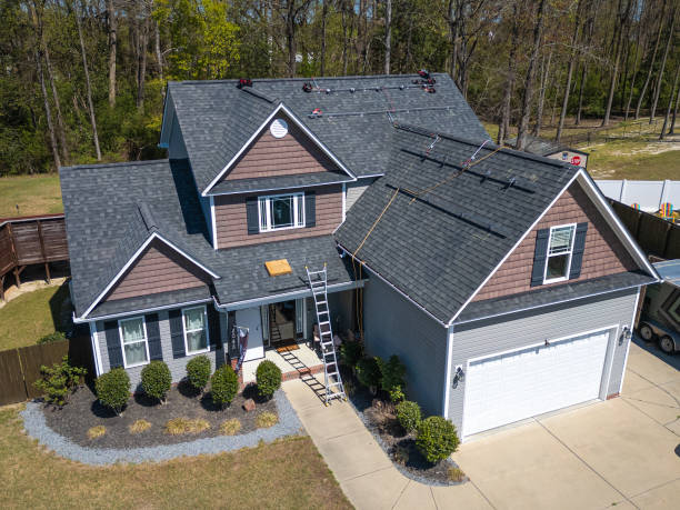 Best Commercial Roofing Services  in Sturgeon, PA